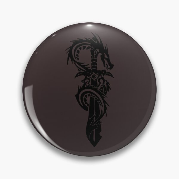 Item preview, dragon        designed and sold by KevinApparelCA.