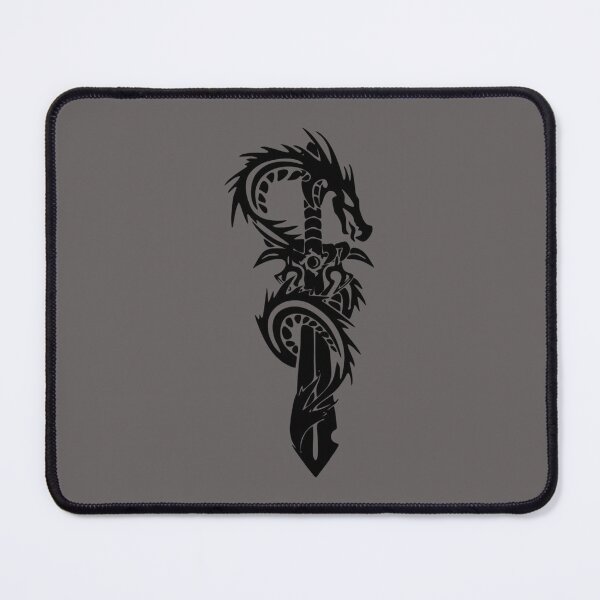 Item preview, dragon        designed and sold by KevinApparelCA.