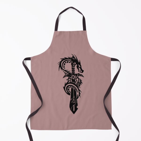 Item preview, dragon        designed and sold by KevinApparelCA.