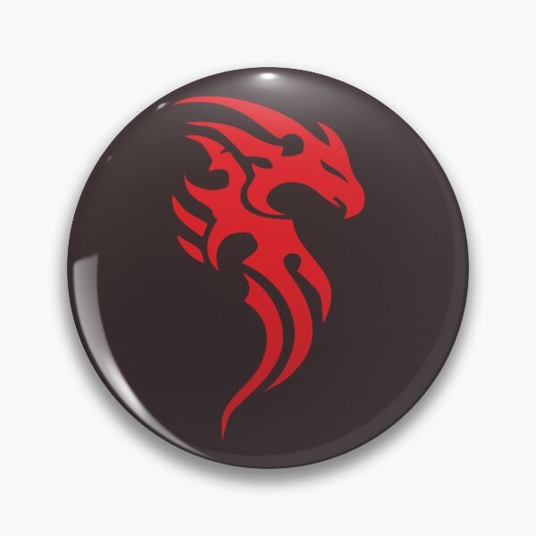Item preview, dragon       designed and sold by KevinApparelCA.