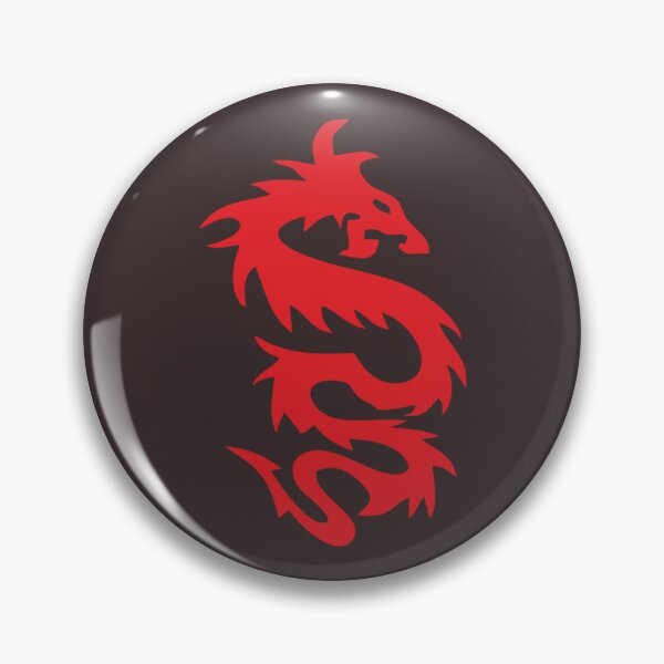 Item preview, dragon     designed and sold by KevinApparelCA.