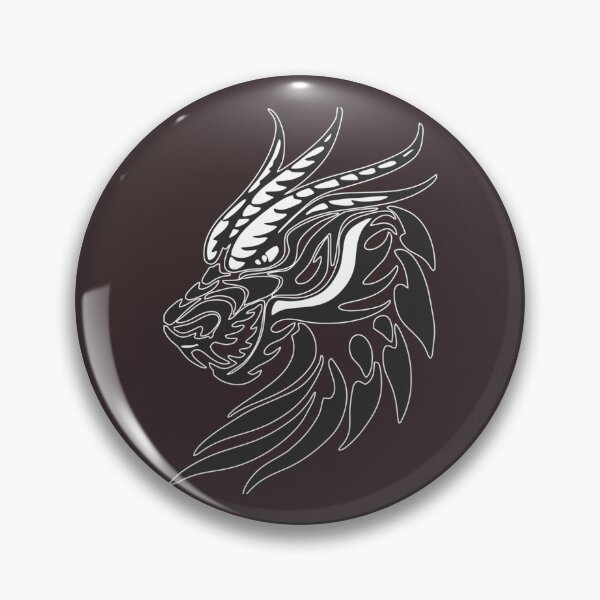 Item preview, dragon    designed and sold by KevinApparelCA.