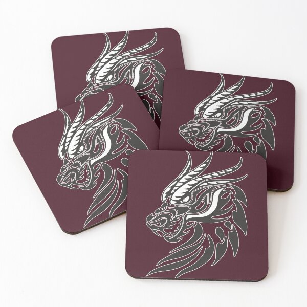 Item preview, dragon    designed and sold by KevinApparelCA.