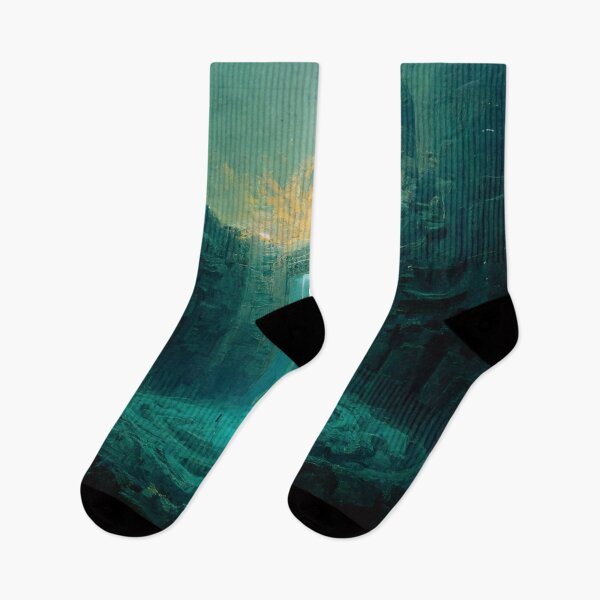 Item preview, 6 - Atlantean Colony Portals  designed and sold by StarbuckLight.
