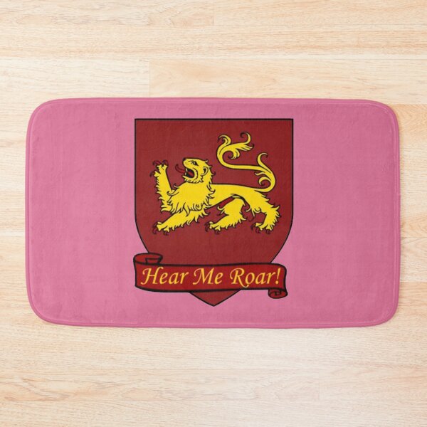 Item preview, Hear Me Roar ! Owain Glyndwr Shirt, Owain Glyndwr Sweatshirt, Funny shirt, Owain designed and sold by KevinApparelCA.