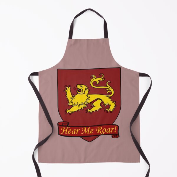 Item preview, Hear Me Roar ! Owain Glyndwr Shirt, Owain Glyndwr Sweatshirt, Funny shirt, Owain designed and sold by KevinApparelCA.