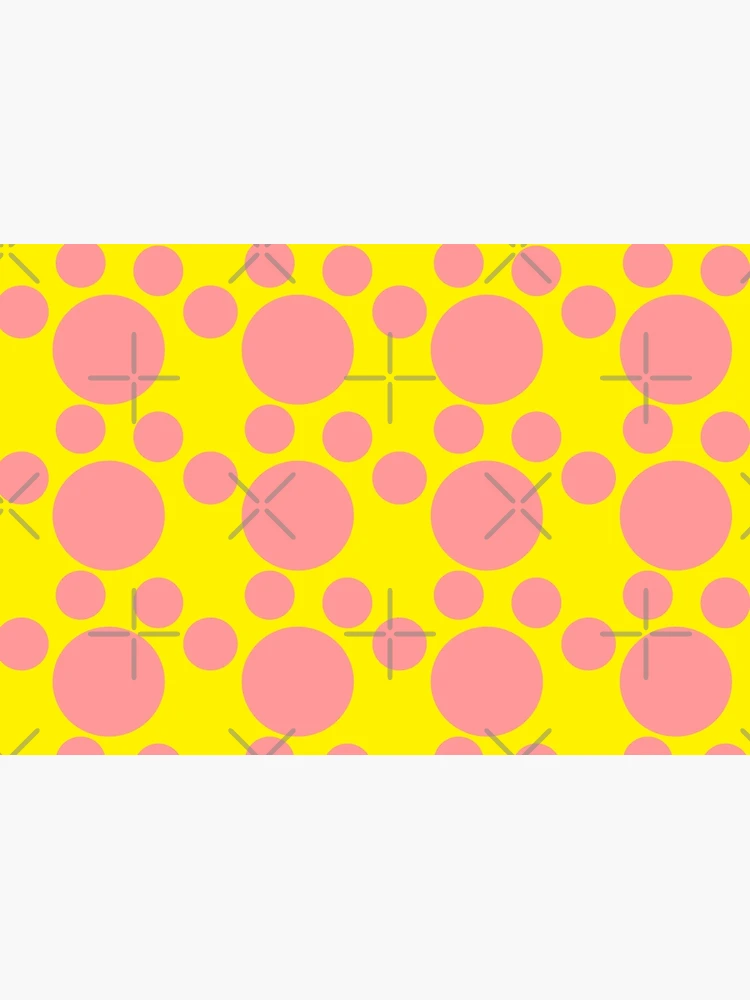 Thumbnail 3 of 3, Journal, Dot Pattern designed and sold by ToyStudio.