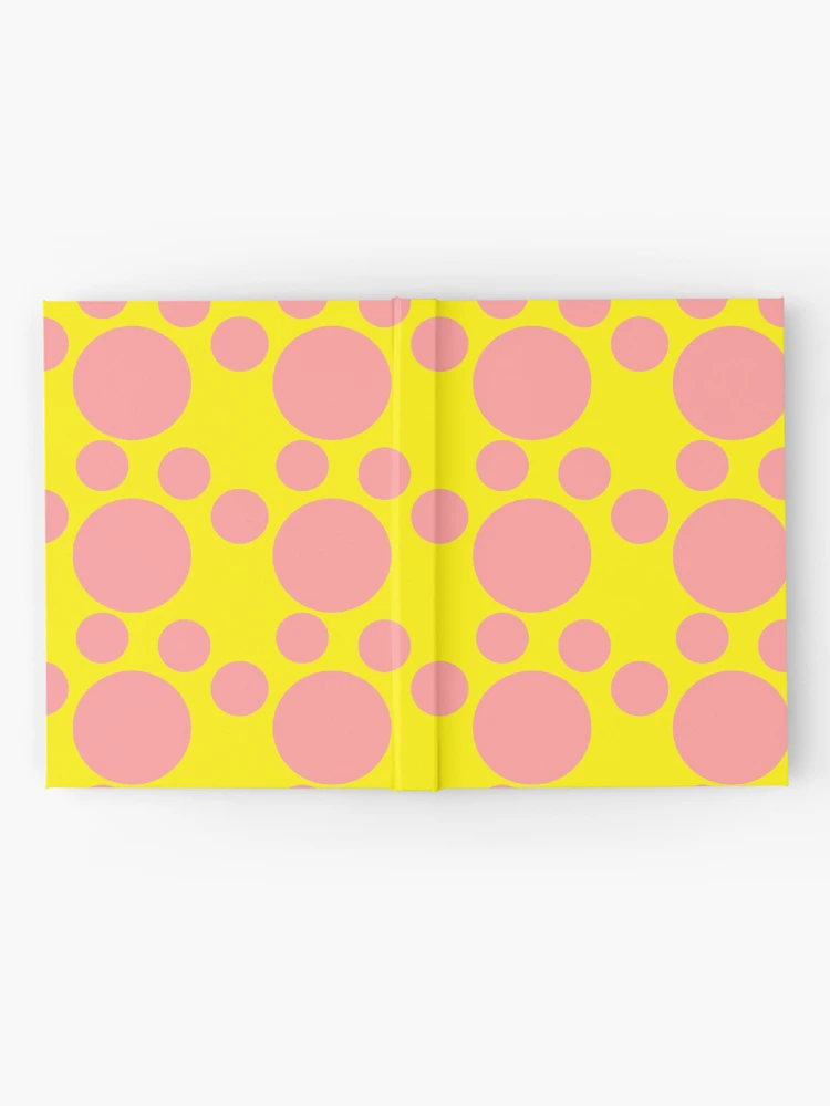 Thumbnail 2 of 3, Journal, Dot Pattern designed and sold by ToyStudio.