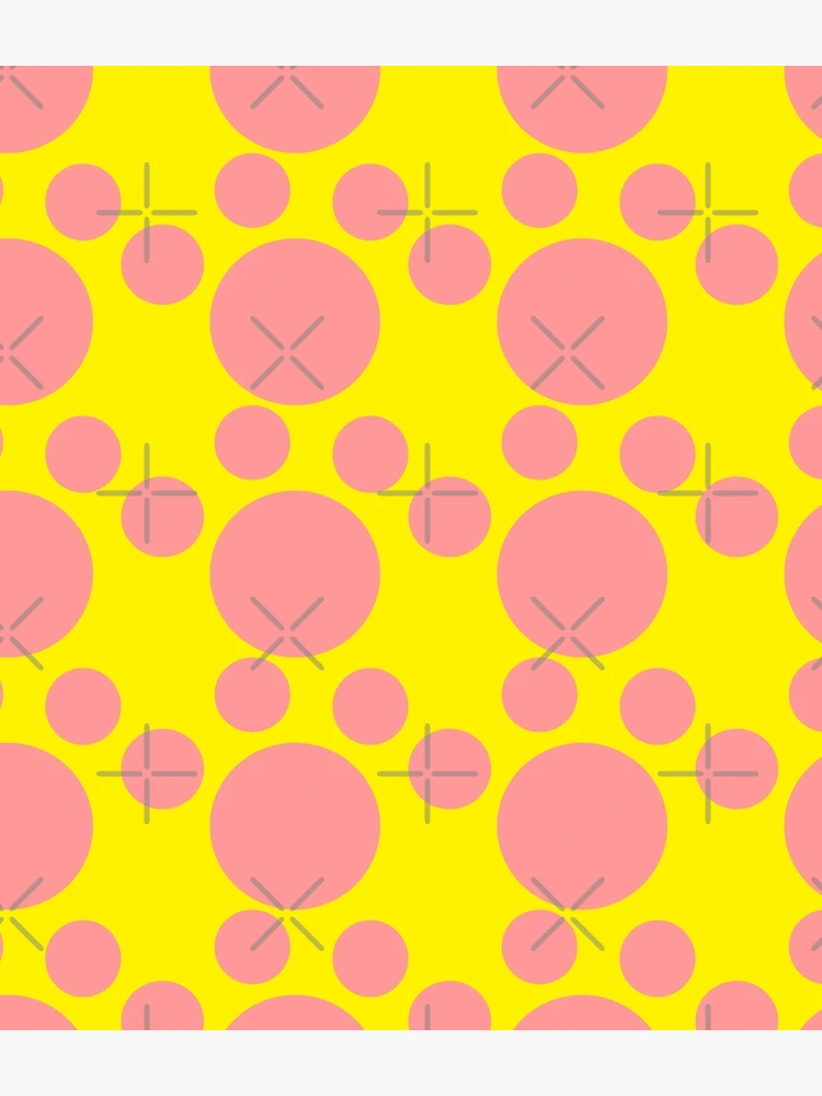 Thumbnail 3 of 3, Backpack, Dot Pattern designed and sold by ToyStudio.