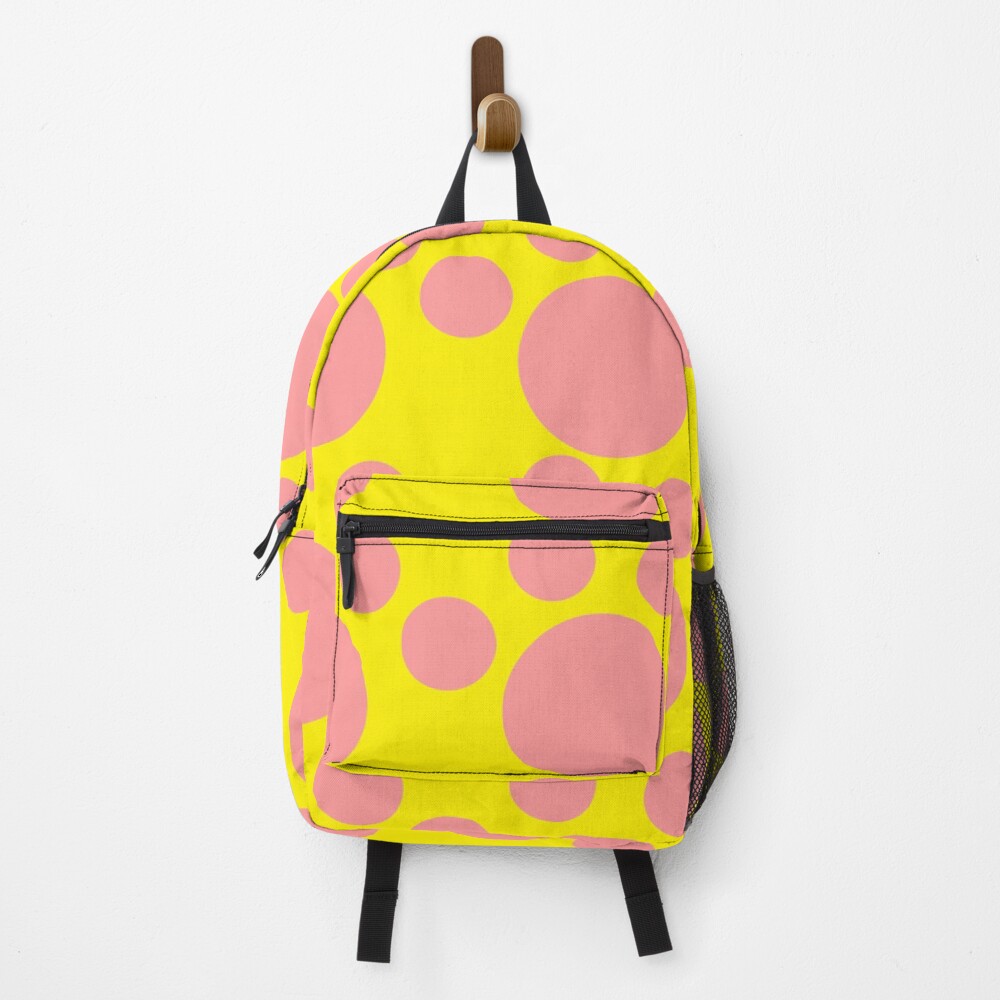 Item preview, Backpack designed and sold by ToyStudio.