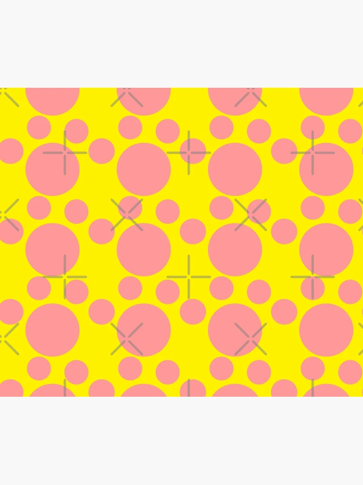 Thumbnail 3 of 3, Poster, Dot Pattern designed and sold by ToyStudio.