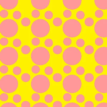 Artwork thumbnail, Dot Pattern by ToyStudio