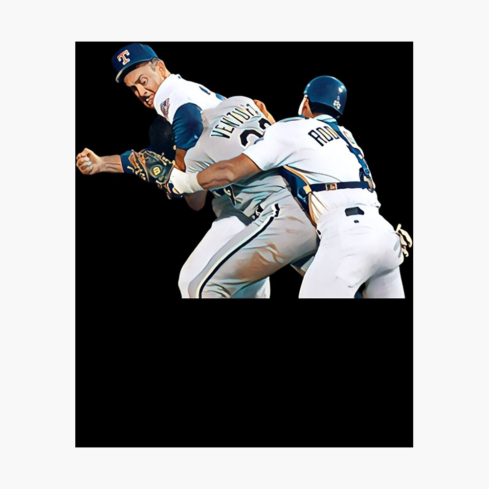 Nolan Ryan Fight-Funny Essential T-Shirt for Sale by KingPantherS