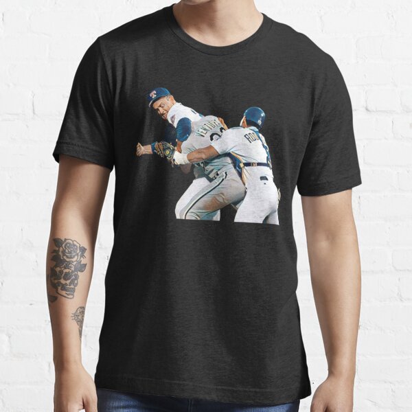 Nolan Ryan blood Essential T-Shirt for Sale by spencergreene