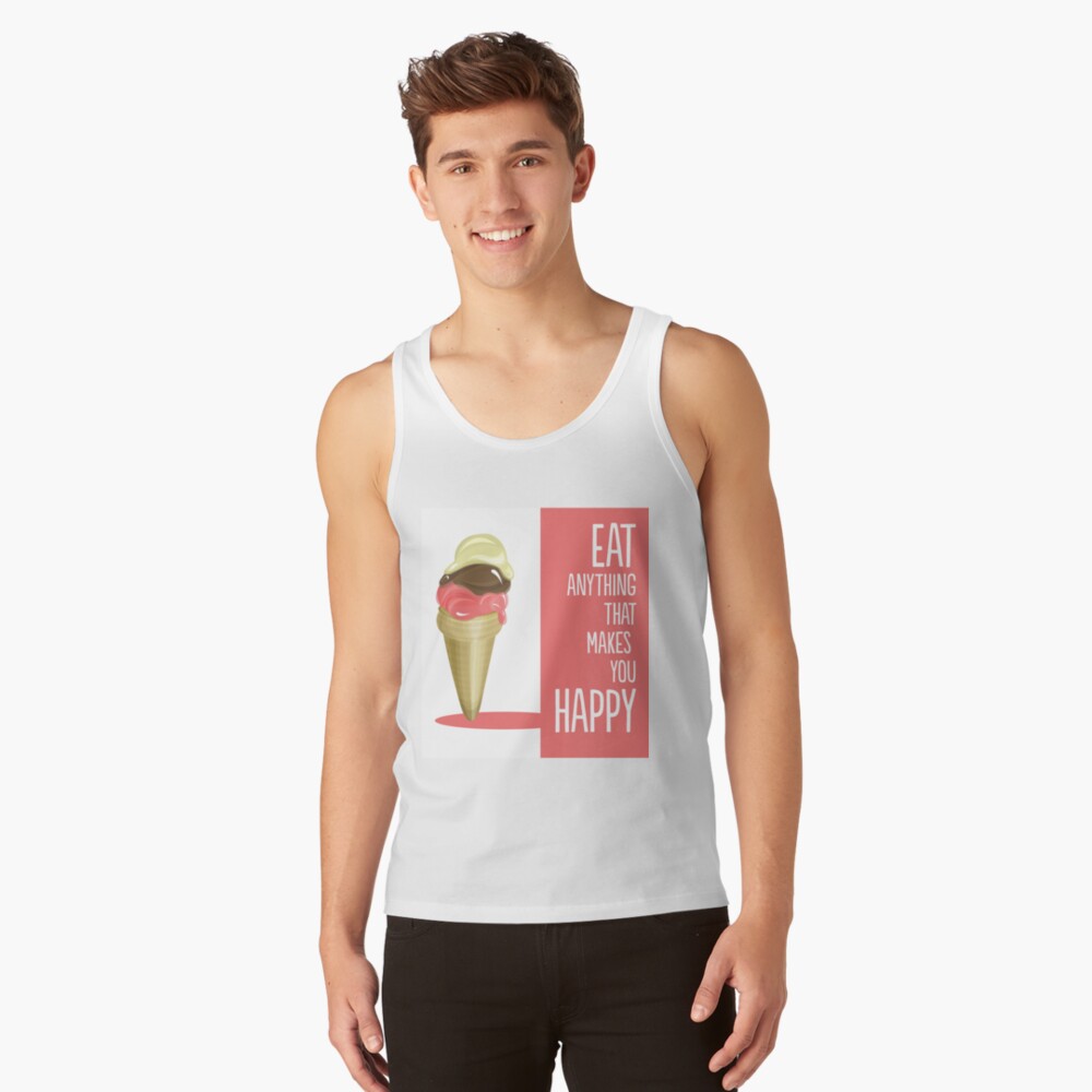 Item preview, Tank Top designed and sold by mirunasfia.