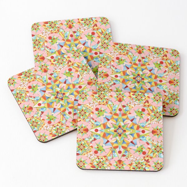 Item preview, Arabesque Confection designed and sold by PatriciaSheaDesigns.