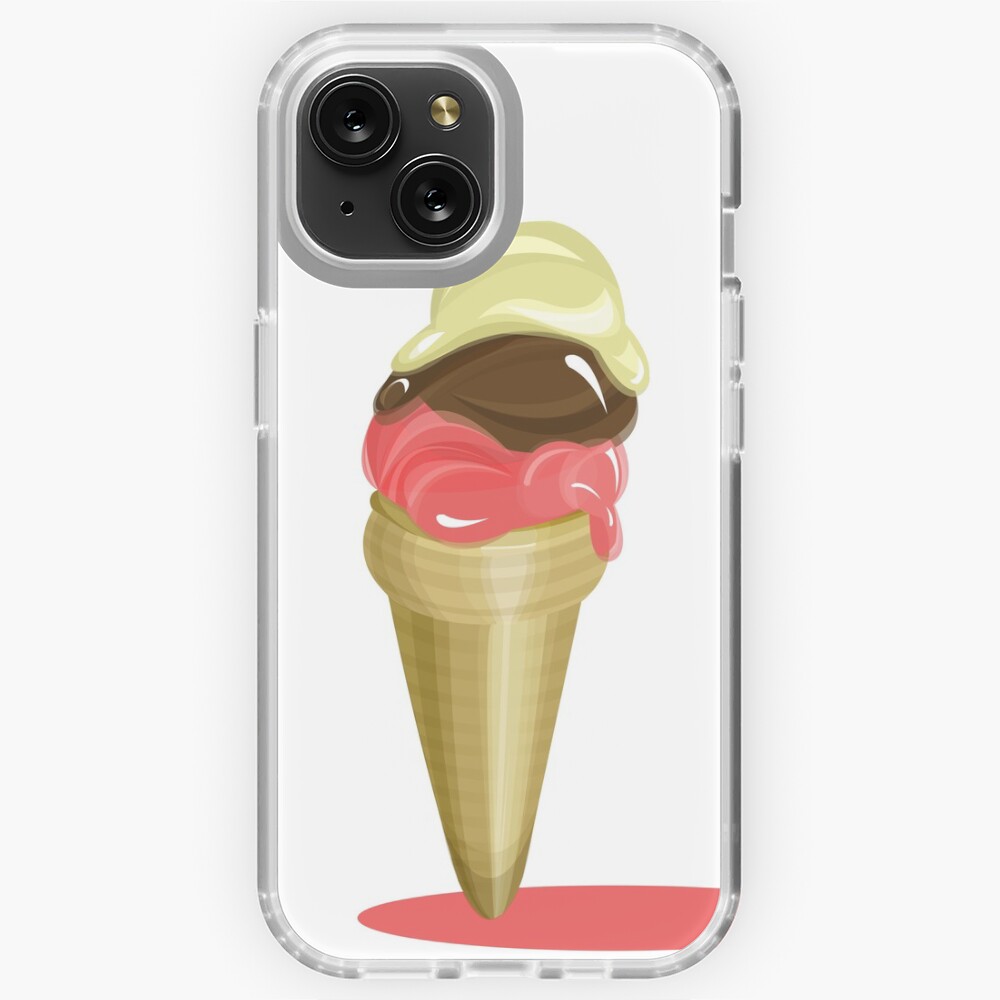 Item preview, iPhone Soft Case designed and sold by mirunasfia.