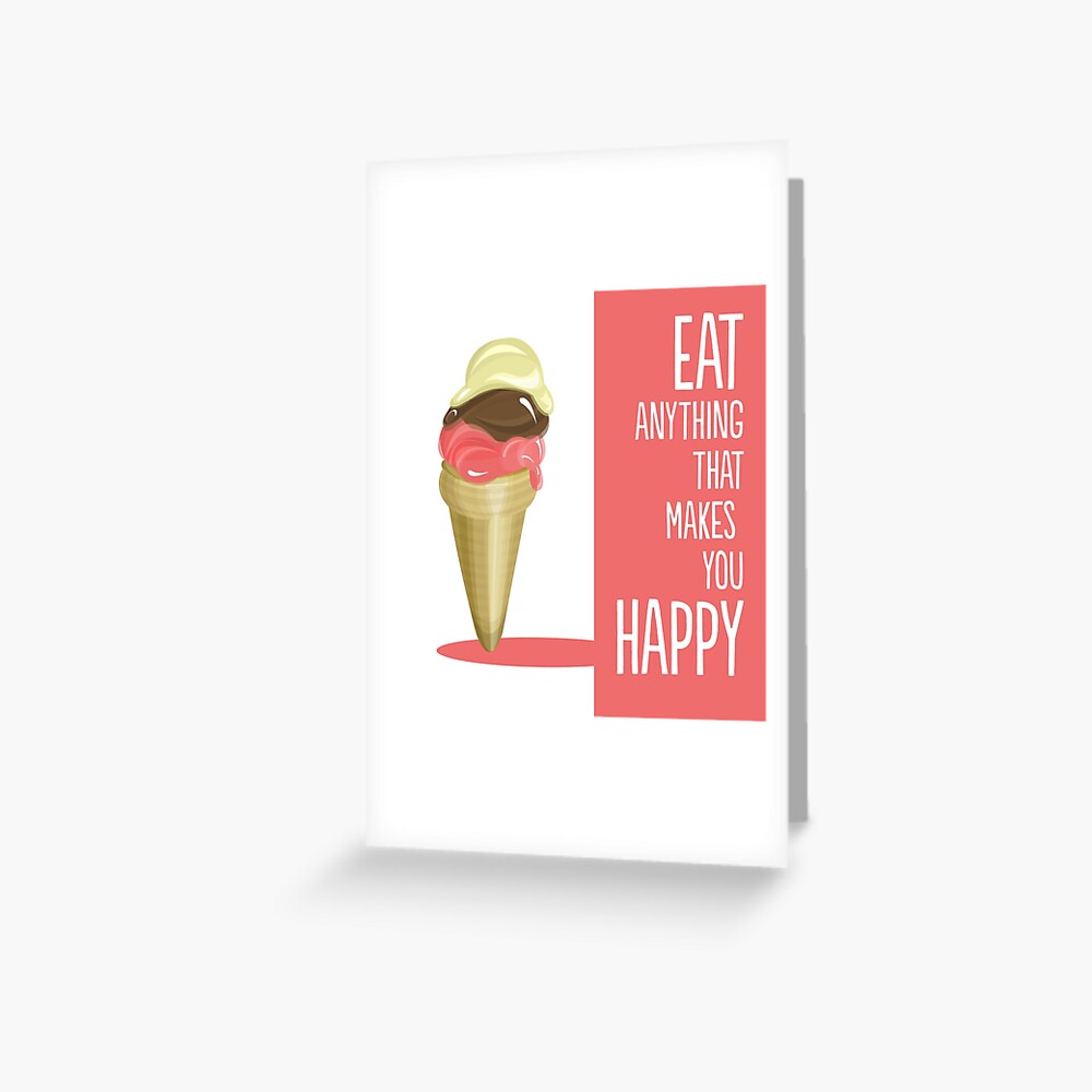 Item preview, Greeting Card designed and sold by mirunasfia.