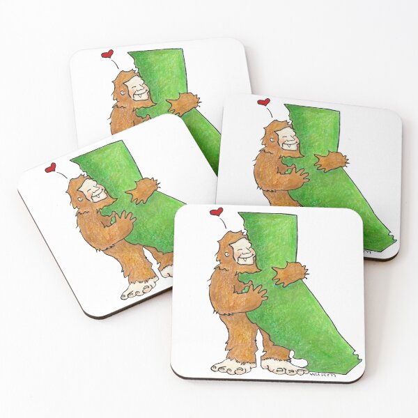 Item preview, California Love designed and sold by wurmwares.