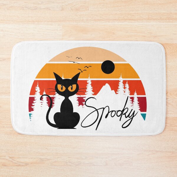 Item preview, spooky aesthetic tiles designed and sold by ApurwaArtShop.