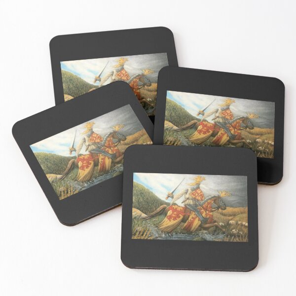 Item preview, Owain Glyndwr                      designed and sold by KevinApparelCA.