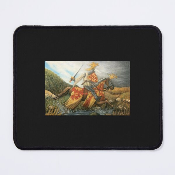 Item preview, Owain Glyndwr                      designed and sold by KevinApparelCA.