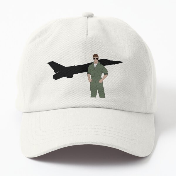 Top Gun Sale Movie for Redbubble Hats 