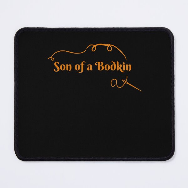 Item preview, Son of a Bodkin designed and sold by jocelynnesimone.