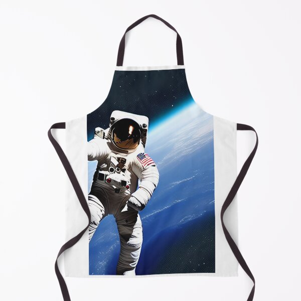 Item preview, Astronaut designed and sold by zorropriest.