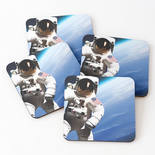 Item preview, Astronaut designed and sold by zorropriest.