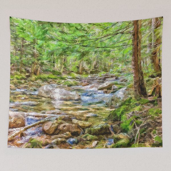 Item preview, Swift river designed and sold by PhotosByHealy.