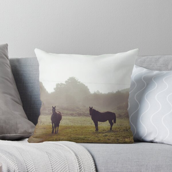Item preview, The horses in wonderland designed and sold by Marcusnfriends.