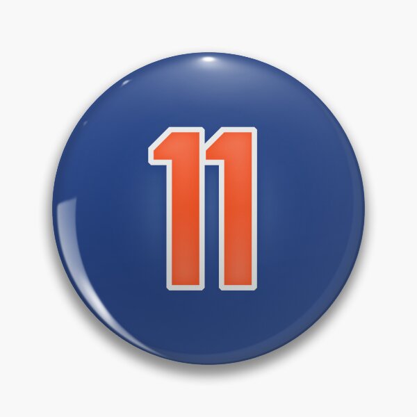 Item preview, Jalen Brunson designed and sold by TheNumberStore.