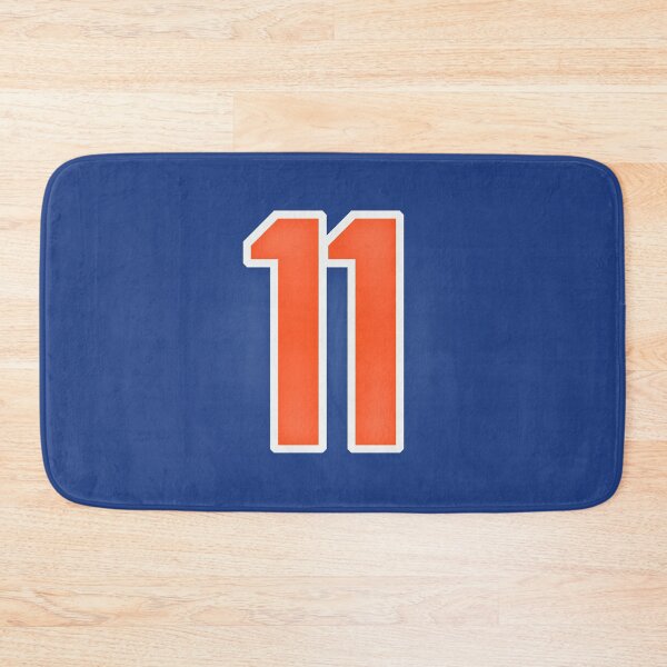 Item preview, Jalen Brunson designed and sold by TheNumberStore.