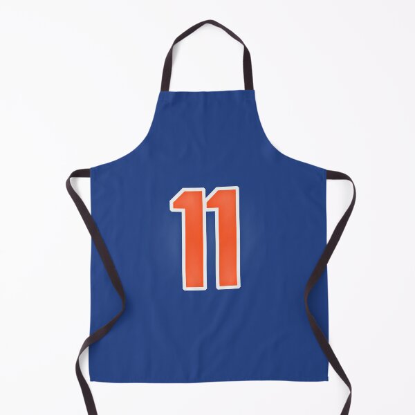 Item preview, Jalen Brunson designed and sold by TheNumberStore.