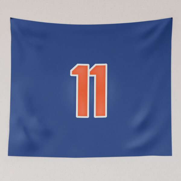 Item preview, Jalen Brunson designed and sold by TheNumberStore.