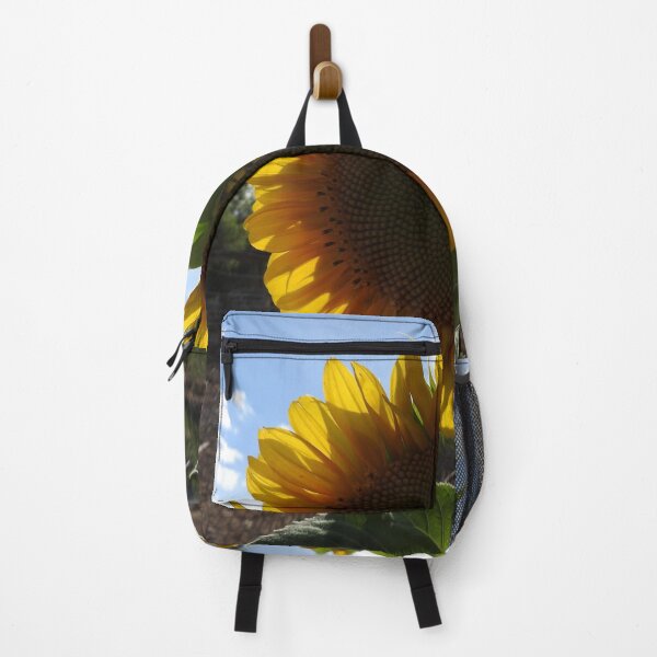 Item preview, giant yellow sunflower designed and sold by Stephanie Skeem.