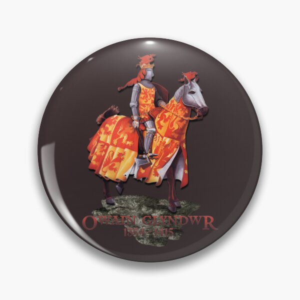 Item preview, OWAIN GLYNDWR                             designed and sold by KevinApparelCA.