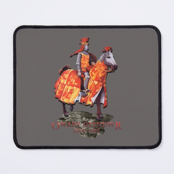 Item preview, OWAIN GLYNDWR                             designed and sold by KevinApparelCA.