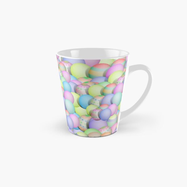 Item preview, Pastel Colored Easter Eggs designed and sold by Gravityx9.