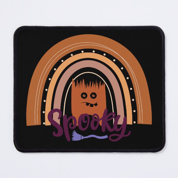 Item preview, spooky aesthetic tiles designed and sold by ApurwaArtShop.