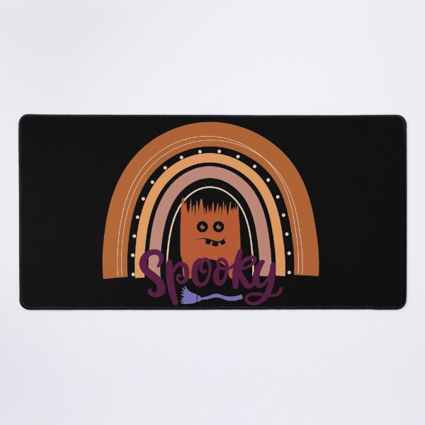 Item preview, spooky aesthetic tiles designed and sold by ApurwaArtShop.