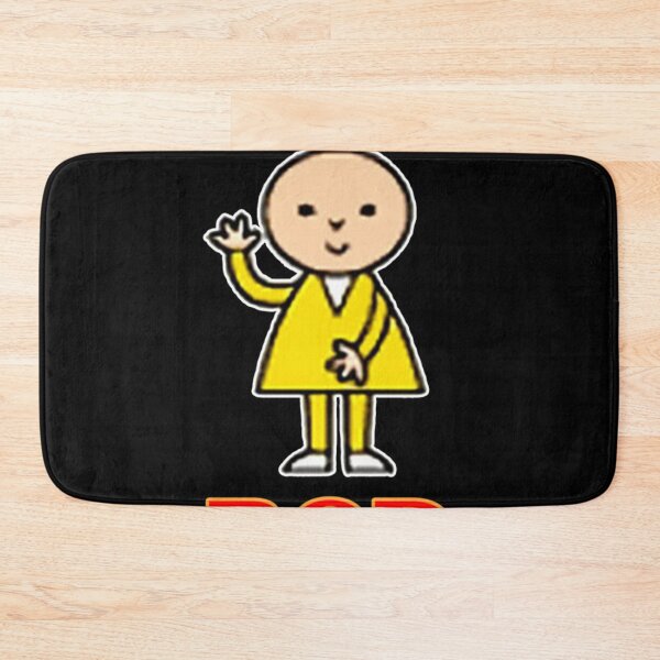 Item preview, Bod Cartoon from Seventies Kids TV Here comes bod designed and sold by CHRISTINEMALLOY.