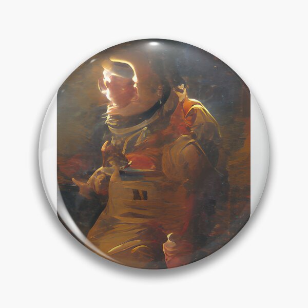 Item preview, Astronaut 2 designed and sold by zorropriest.