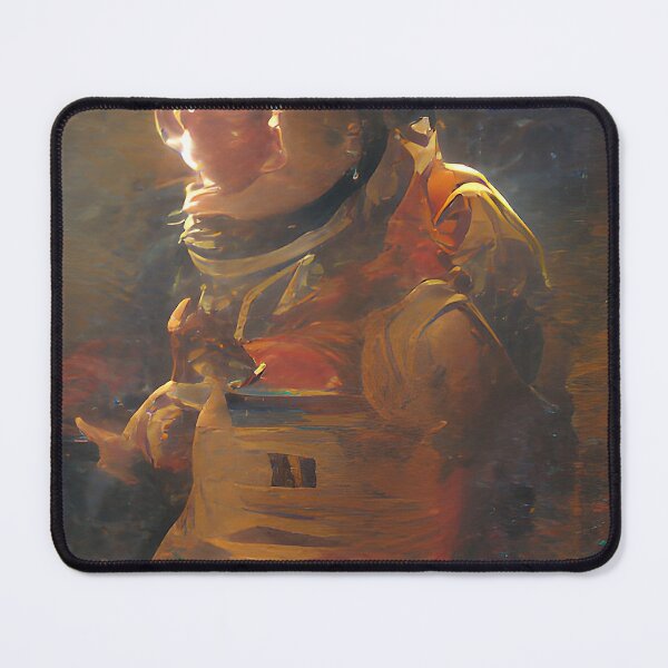 Item preview, Astronaut 2 designed and sold by zorropriest.