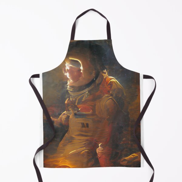 Item preview, Astronaut 2 designed and sold by zorropriest.