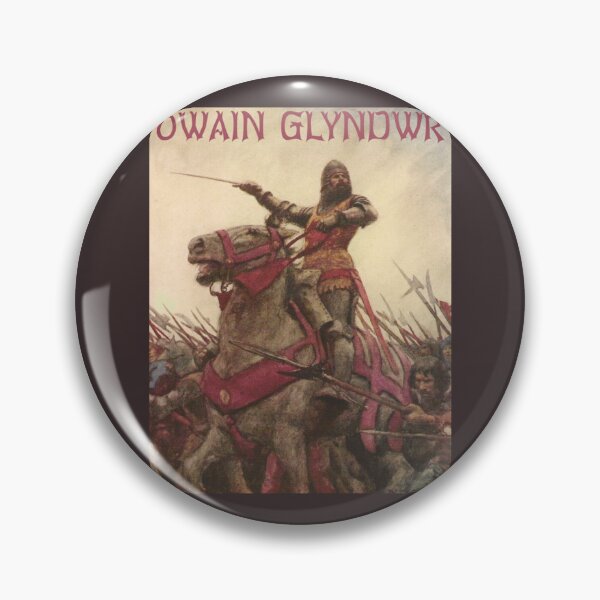 Item preview, Owain Glyndwr                                   designed and sold by KevinApparelCA.