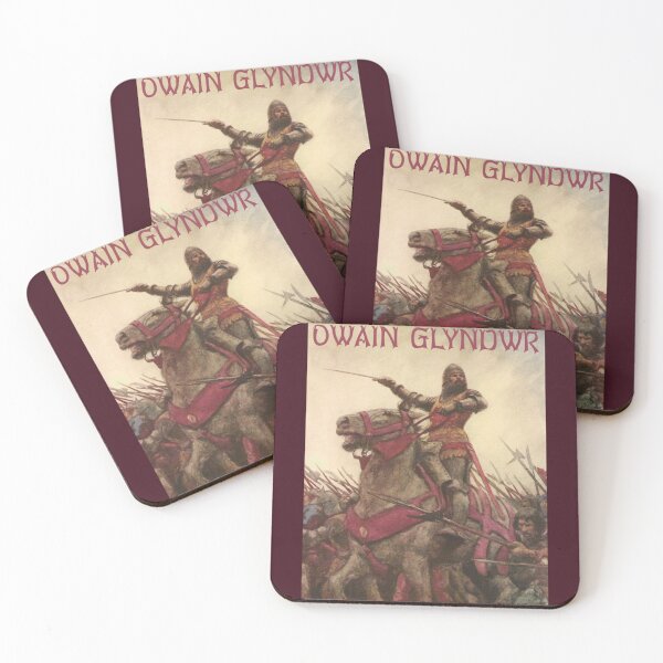 Item preview, Owain Glyndwr                                   designed and sold by KevinApparelCA.