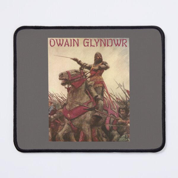 Item preview, Owain Glyndwr                                   designed and sold by KevinApparelCA.