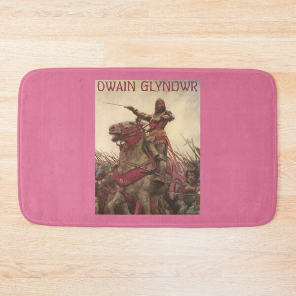 Item preview, Owain Glyndwr                                   designed and sold by KevinApparelCA.